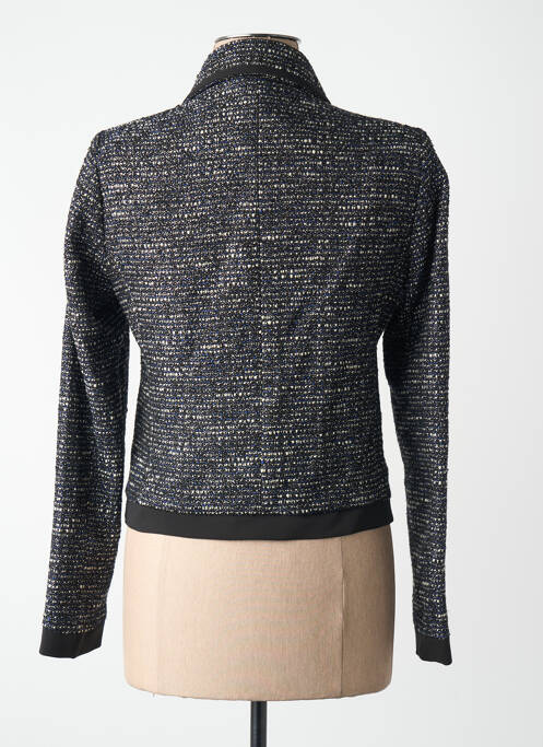 Jachete casual albastru MORGAN femme