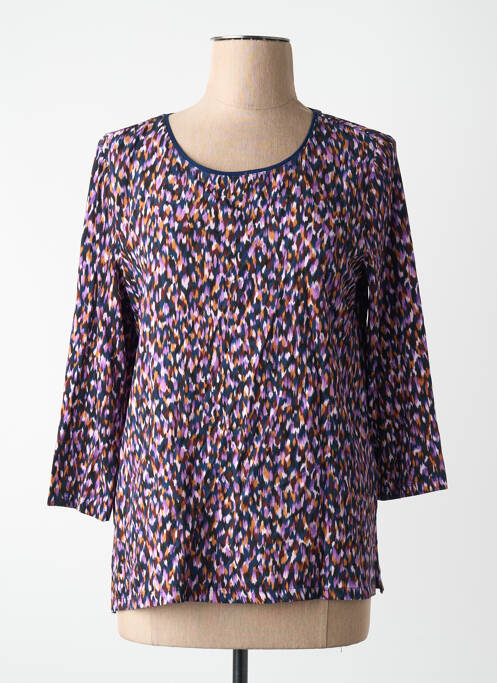 Tunică mâneci lungi multicolor STREET ONE femme