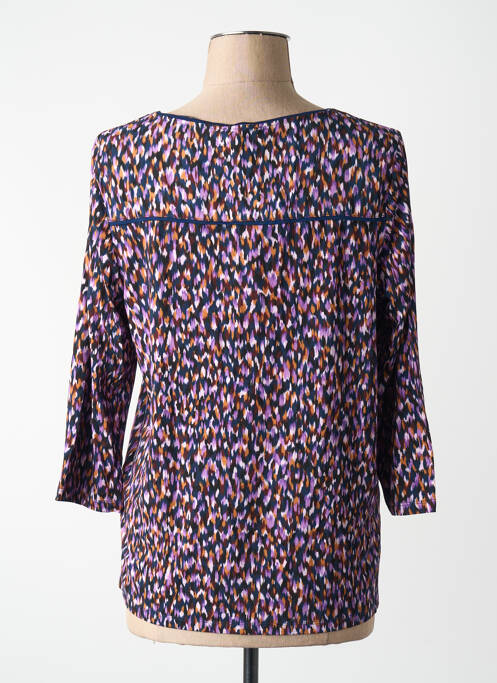Tunică mâneci lungi multicolor STREET ONE femme