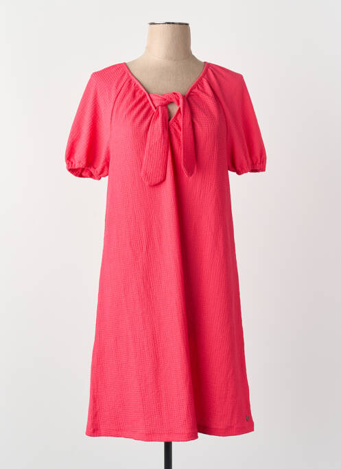 Rochie scurtă roșu GARCIA femme