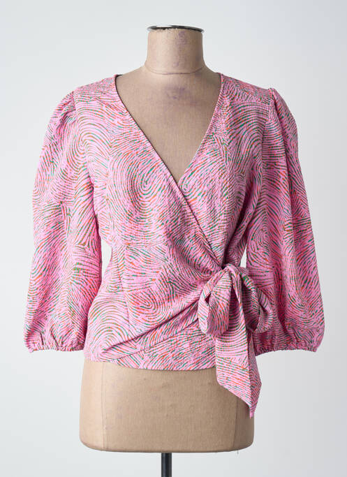 Cămașă mâneci 3/4 multicolor VERO MODA femme