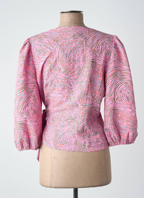 Cămașă mâneci 3/4 multicolor VERO MODA femme