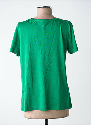 Tricou verde STREET ONE femeie