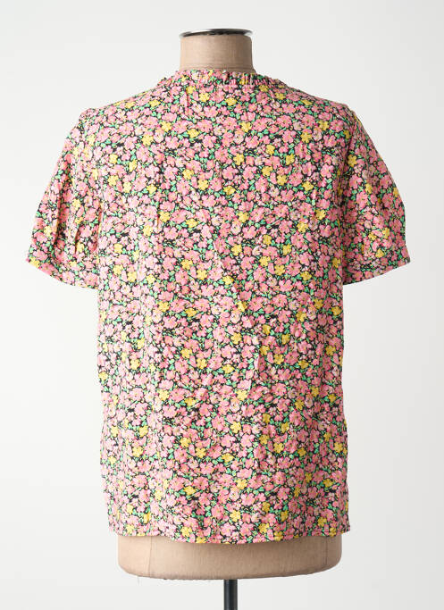 Cămașă roz VERO MODA femme