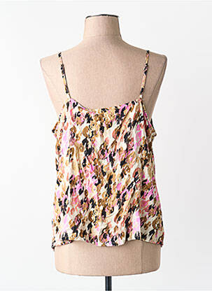 Maiou multicolor VERO MODA femeie