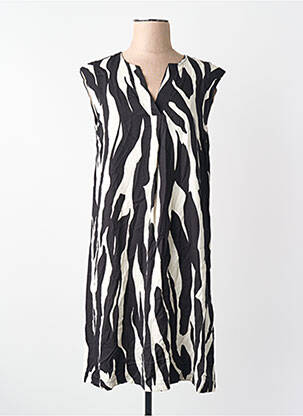 Rochie scurtă negru STREET ONE femeie