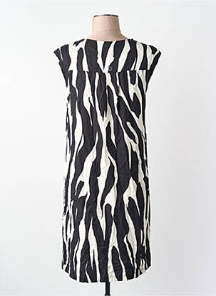 Rochie scurtă negru STREET ONE femeie