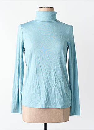 Tricou albastru STREET ONE femeie