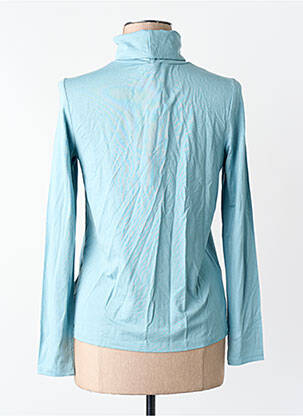 Tricou albastru STREET ONE femeie