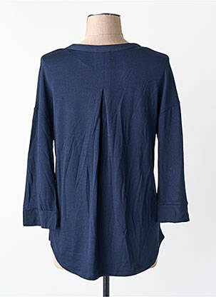 Tricou albastru STREET ONE femeie