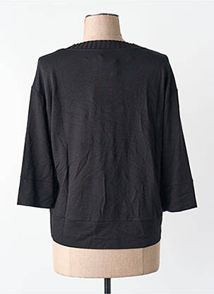 Pulover negru STREET ONE femeie