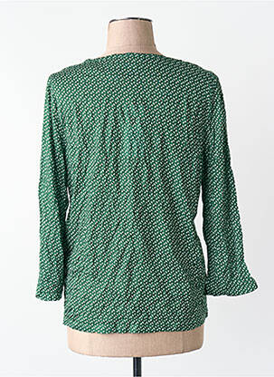 Tricou verde STREET ONE femeie