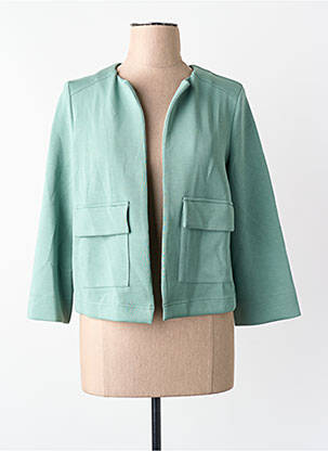 Jachete casual verde STREET ONE femeie