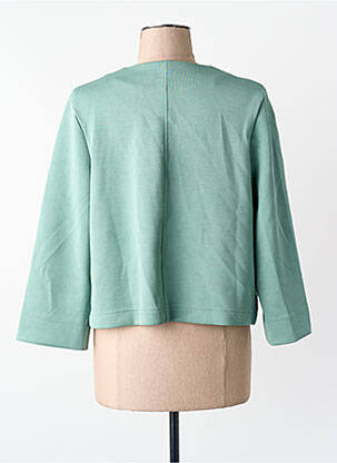 Jachete casual verde STREET ONE femeie