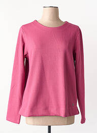 Tricou roșu ZABAIONE femme