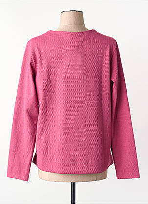 Tricou roșu ZABAIONE femeie