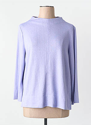 Pulover violet OPUS femeie