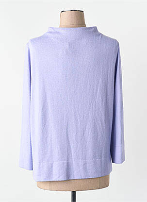 Pulover violet OPUS femeie
