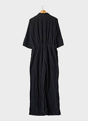 Salopetă-pantalon negru AMELIE & AMELIE femeie