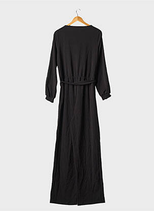 Salopetă-pantalon negru GARCIA femeie