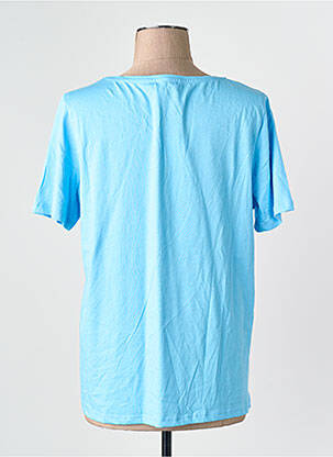 Tricou albastru STREET ONE femeie
