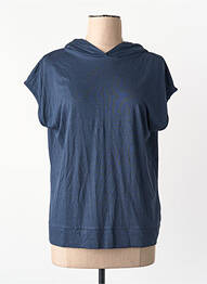 Pulover albastru OPUS femme