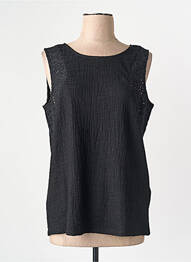 Maiou negru STREET ONE femme