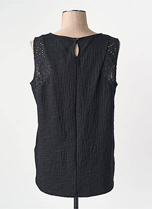 Maiou negru STREET ONE femeie
