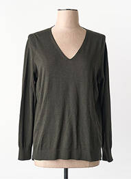 Pulover verde STREET ONE femme