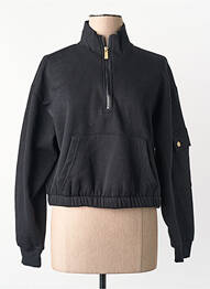 Pulover negru ONLY femme