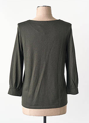 Tricou verde STREET ONE femeie