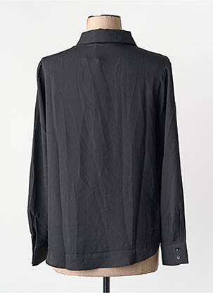 Cămașă negru MANGO femeie