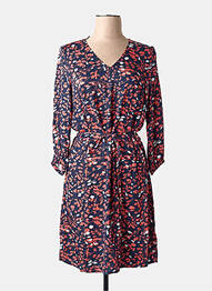 Rochie midi multicolor TOM TAILOR femme