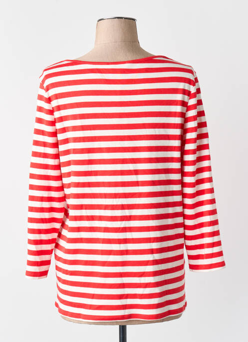 Tricou portocaliu STREET ONE femme