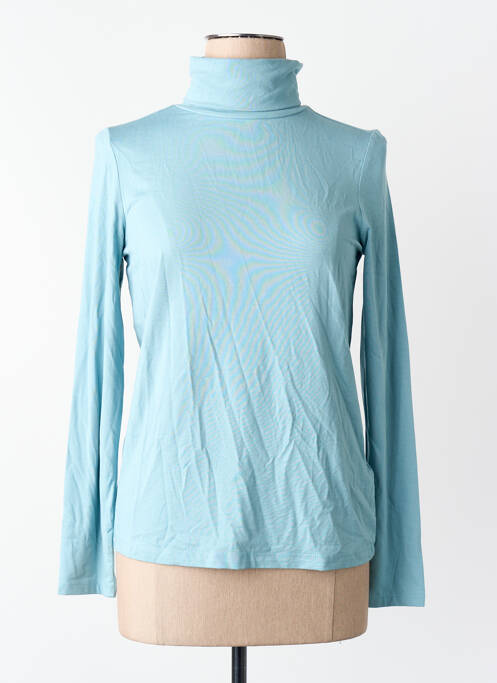 Tricou albastru STREET ONE femme