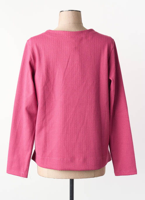 Tricou roșu ZABAIONE femme