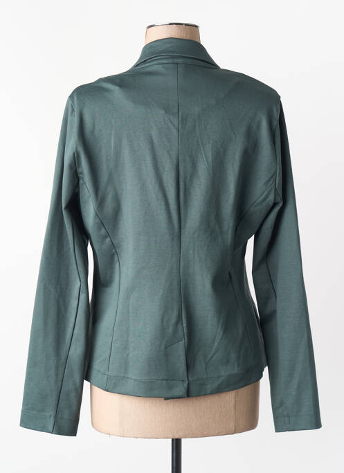 Sacou verde ZABAIONE femme