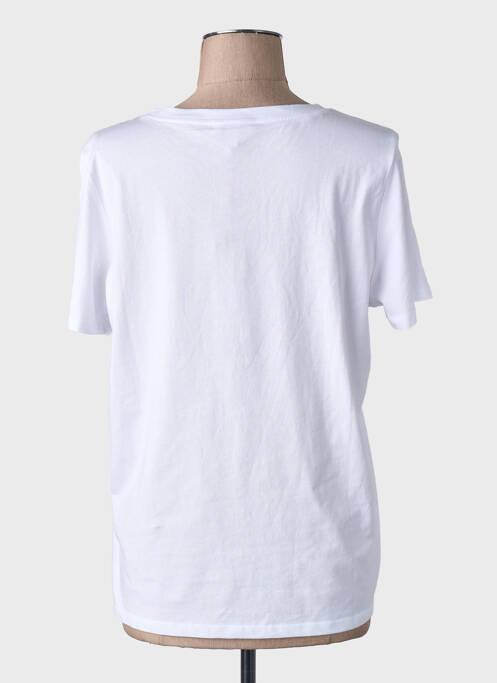 Tricou alb STREET ONE femme