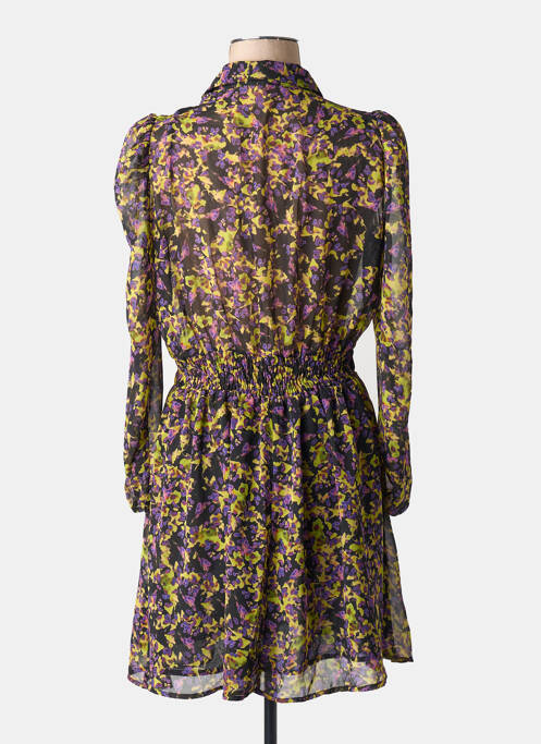 Rochie midi multicolor MORGAN femme