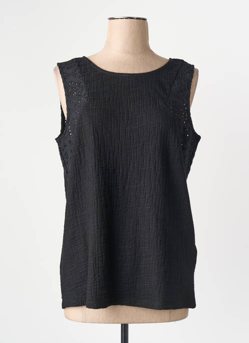 Maiou negru STREET ONE femme