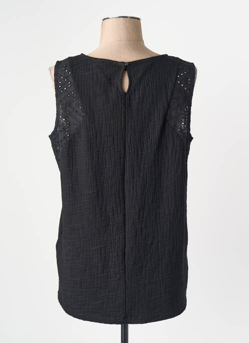 Maiou negru STREET ONE femme