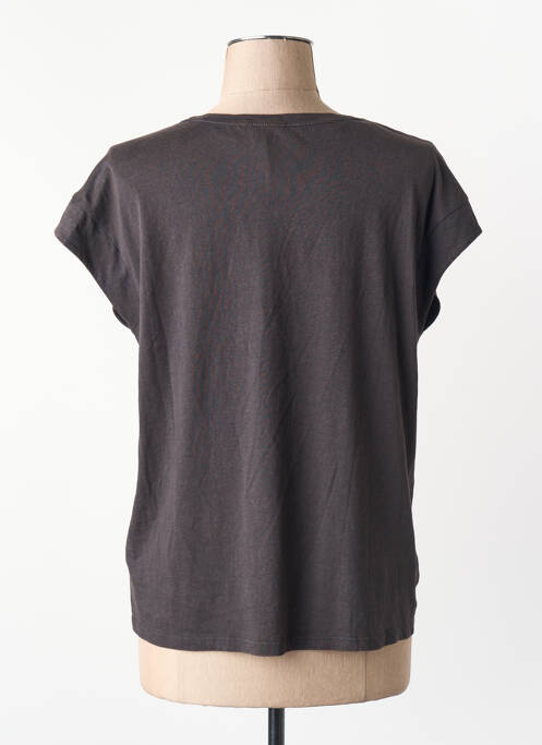 Tricou gri STREET ONE femme