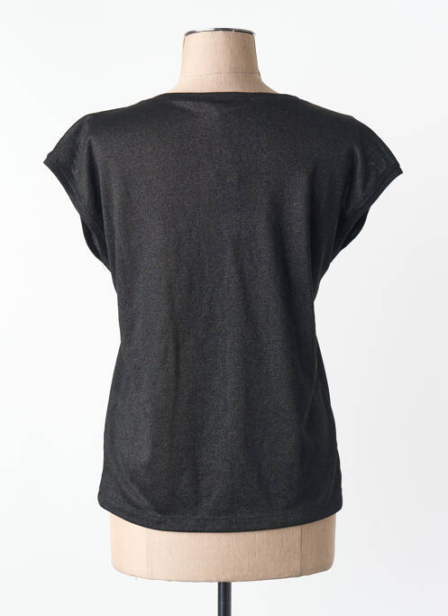 Tricou negru ONLY femme