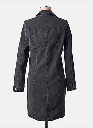 Rochie midi negru VERO MODA femeie