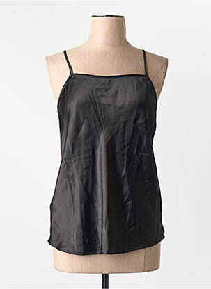 Maiou negru MANGO femeie