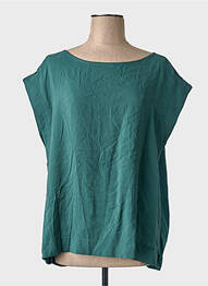 Bluză verde OPUS femme