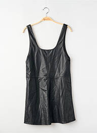 Rochie scurtă negru MANGO femeie