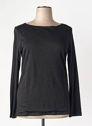 Tricou negru STREET ONE femeie