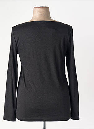Tricou negru STREET ONE femeie