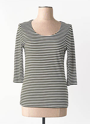 Tricou verde STREET ONE femeie